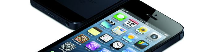 iPhone 5 Breaks&nbsp;Cover