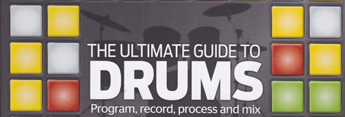 Computer Music Special Issue –&nbsp;Drums