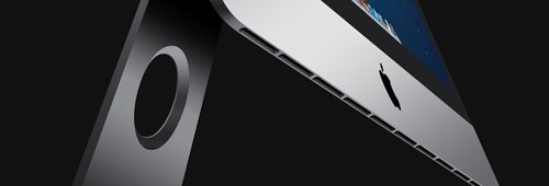 Apple Take Excitement to the Macs – New Ivy Bridge iMacs, Mac Mini, 13” Retina MacBook&nbsp;Pro