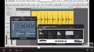 Gated Drum Reverb w Plug-ins 640