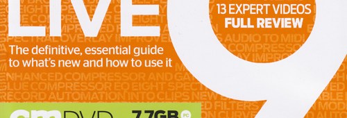 Computer Music 190 – HorNet Fat-Fet & LinPlug&nbsp;CM-505