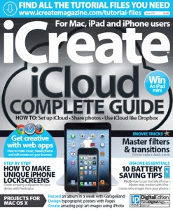 iCreate 119 Cover 500