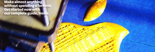 MacUser Vol. 29 No.5 – Computer-Generated Vocals in&nbsp;GarageBand