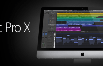 Logic Pro X&nbsp;Unveiled