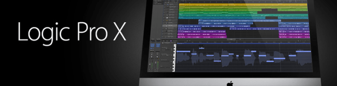Logic Pro X&nbsp;Unveiled