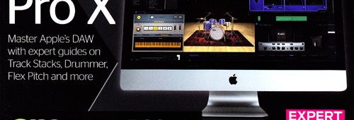 Computer Music 196 – Easy Guide to Minor Scales, Arturia MiniLab&nbsp;review