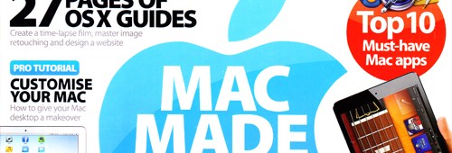 iCreate 121 – Custom GarageBand Instruments & Cubasis for&nbsp;iOS