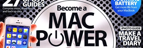 iCreate 124 – Logic Pro X Review, GarageBand Compressor&nbsp;Guide