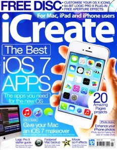 iCreate 125 Cover 500