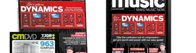 Computer Music 202 – Easy Guide: Augmented & Diminished&nbsp;Chords