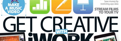 iCreate 128 – Logic Pro X Flex&nbsp;Pitch