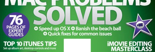 iCreate 130 – Using Markers in iMovie&nbsp;X