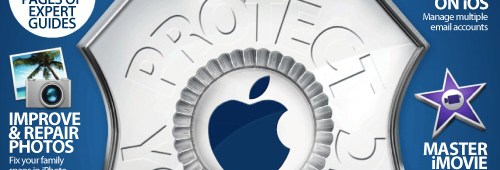 iCreate 131 – Editing MIDI in GarageBand’s Piano&nbsp;Roll