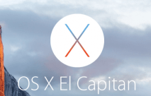 Musicians Warned to Swerve OS X 10.11 El Capitan&nbsp;Update